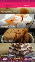 Molasses Cookie Recipes screenshot 2