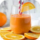 Orange Smoothies aplikacja
