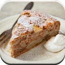 Apple Cake Recipes aplikacja
