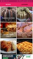 Apple Cake Recipes capture d'écran 2