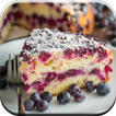 Blueberry Cake Recipes