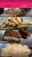 Cake Mix Cookie Recipes capture d'écran 2