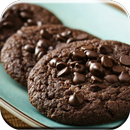 Chocolate Cookie Recipes aplikacja