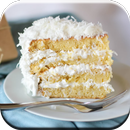 Coconut Cake Recipes APK