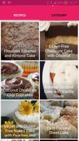 Coconut Cake Recipes capture d'écran 2