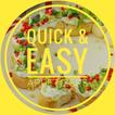 Quick & Easy Appetizer Recipes