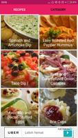 Quick & Easy Appetizer Recipes screenshot 2