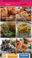 Quick & Easy Dinner Recipes capture d'écran 2