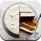 Frosting & Icing Recipes أيقونة