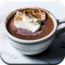 Hot Chocolate Recipes aplikacja