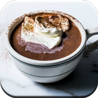 Hot Chocolate Recipes icône