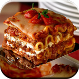 Easy Lasagna Recipes simgesi