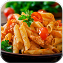 Pasta & Noodle Recipes aplikacja