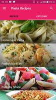 Poster Pasta & Noodle Recipes