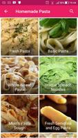 1 Schermata Pasta & Noodle Recipes