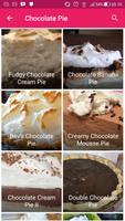 1001 Pie Recipes تصوير الشاشة 1