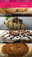 1001 Pie Recipes 截图 2