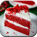 Red Velvet Cake Recipes aplikacja