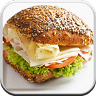 Easy Sandwich Recipes ikon