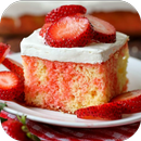 Easy Shortcake Recipes aplikacja