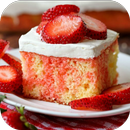 Easy Shortcake Recipes APK