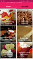 Easy Shortcake Recipes capture d'écran 2