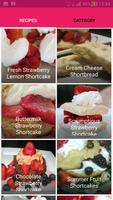 Easy Shortcake Recipes capture d'écran 3