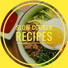 Slow Cooker Recipes icône