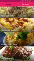 Slow Cooker Recipes 截圖 1