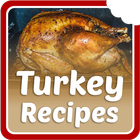 Турецкие рецепты иконка