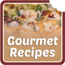 Gourmet recipes APK
