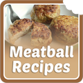 Meatball Recipes