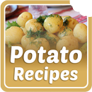 Potato Recipes APK