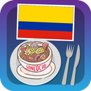 Colombian Food Recipes APK
