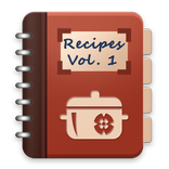 Recipe Book #1