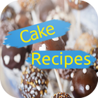 Cake Recipes ikona