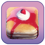 حلويات بيتية سهلة التحضير