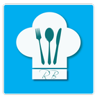 Recipes Book icon