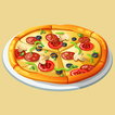 Простые рецепты пиццы