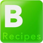 Burma Recipes ícone