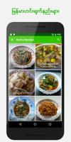 Burma Recipes imagem de tela 2