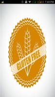 gluten free poster