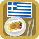 Greek Food Recipes APK