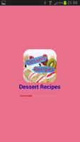 Easy Dessert Recipes poster