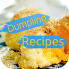 آیکون‌ Dumpling Recipes