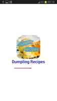 Poster Dumpling Recipes