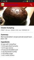 Dumpling Recipes screenshot 2