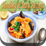 APK 1000+ Healthy & Easy Recipes