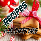 Recipes for Christmas アイコン