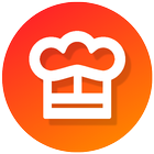 Recipes Finder mobile app icono